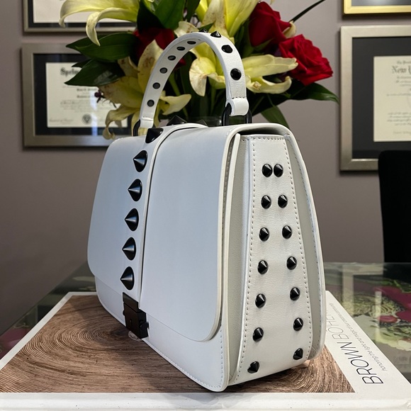 Michael Kors Mia Bag - Picture 5 of 7